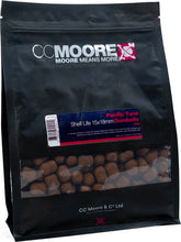 dé KarperCentrale Pacific Tuna - Dumbells - 1KG - dé KarperCentrale